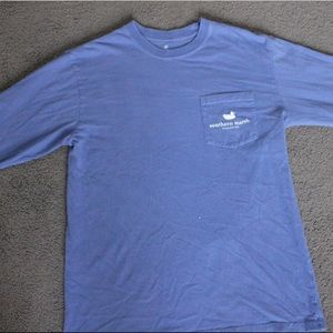 Southern Marsh Long Sleeve T-Shirt